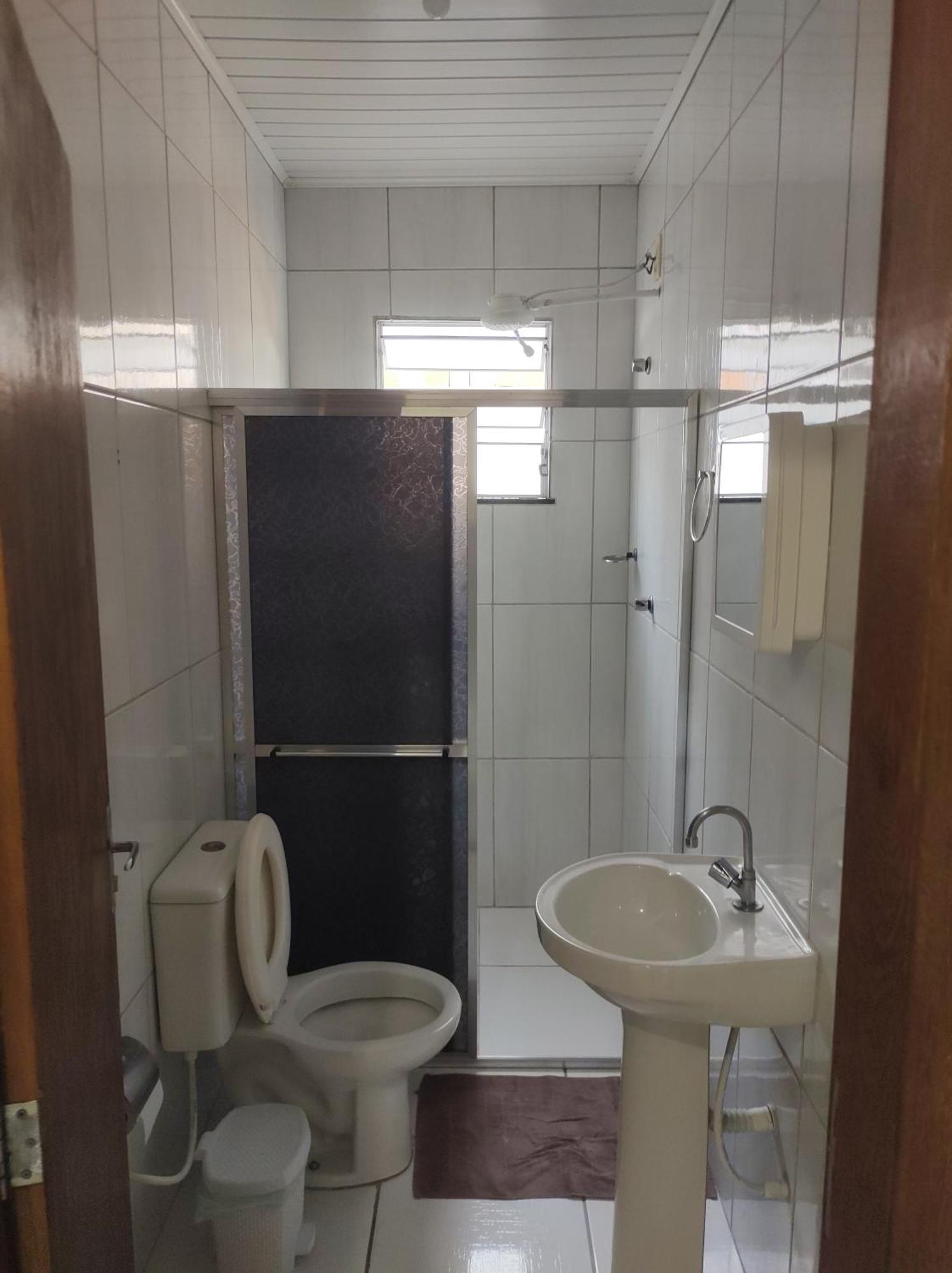 Apartamento Verolme II Angra dos Reis Zimmer foto